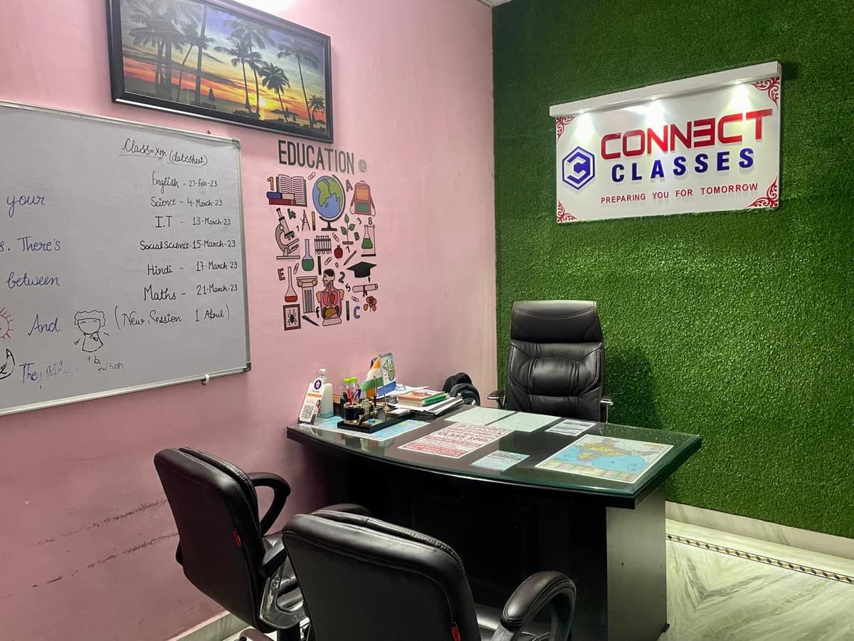 Connect Classes Office